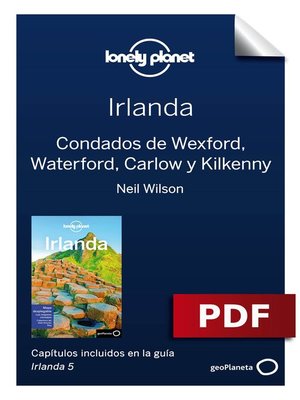 cover image of Irlanda 5_4. Condados de Wexford, Waterford, Carlow y Kilkenny